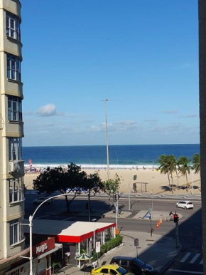 Atlantica Brazilian Home Stays